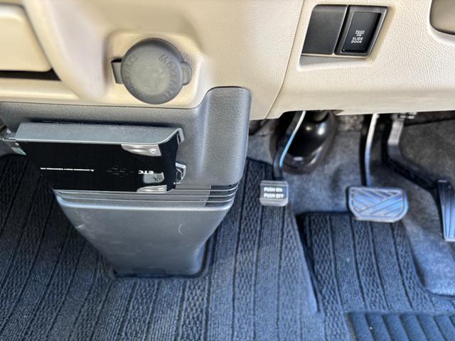 フレアワゴン XS 車検2年付 左側電動スライド ETC ナビ(ワンセグナビ)AW(18枚目)