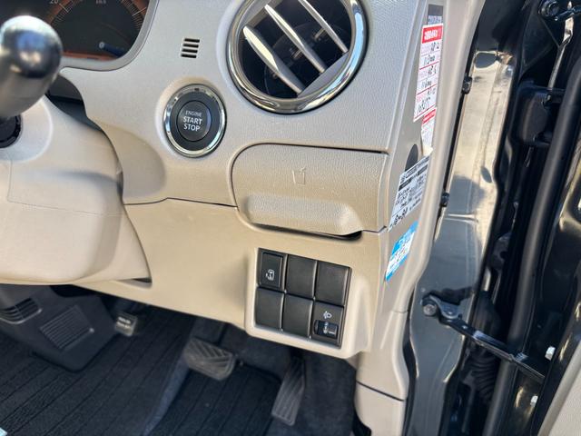 フレアワゴン XS 車検2年付 左側電動スライド ETC ナビ(ワンセグナビ)AW(19枚目)