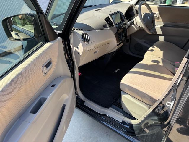 フレアワゴン XS 車検2年付 左側電動スライド ETC ナビ(ワンセグナビ)AW(23枚目)