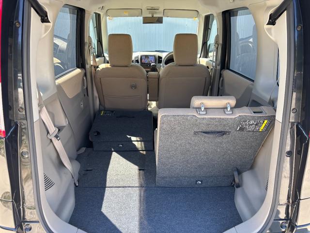 フレアワゴン XS 車検2年付 左側電動スライド ETC ナビ(ワンセグナビ)AW(30枚目)