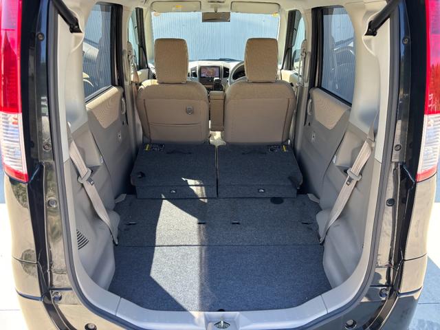 フレアワゴン XS 車検2年付 左側電動スライド ETC ナビ(ワンセグナビ)AW(31枚目)