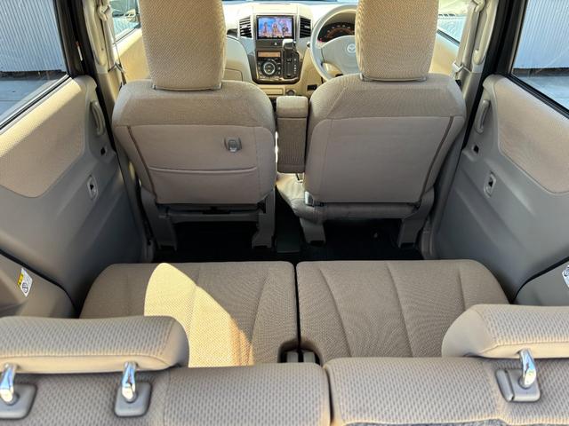 フレアワゴン XS 車検2年付 左側電動スライド ETC ナビ(ワンセグナビ)AW(32枚目)