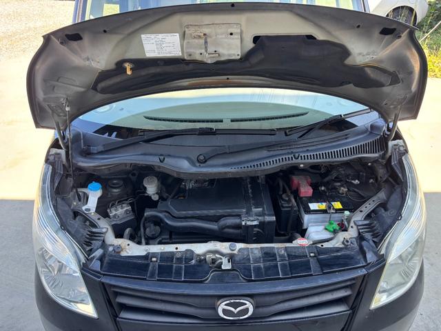 フレアワゴン XS 車検2年付 左側電動スライド ETC ナビ(ワンセグナビ)AW(35枚目)