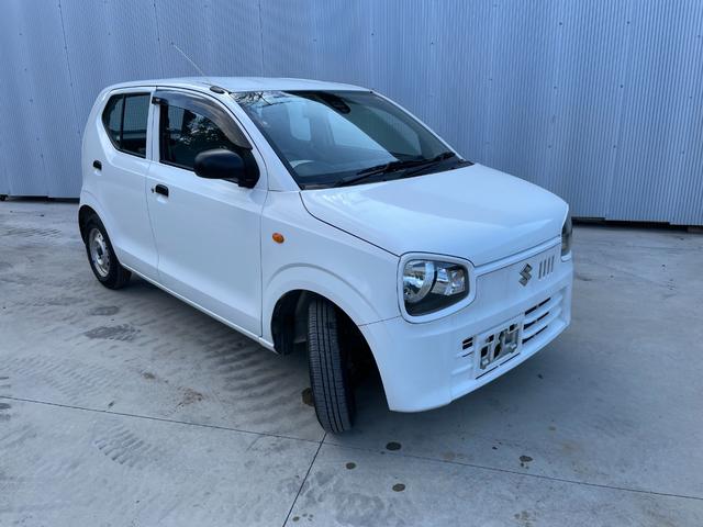アルト VP 車検2年付き AGS 商用バン(3枚目)