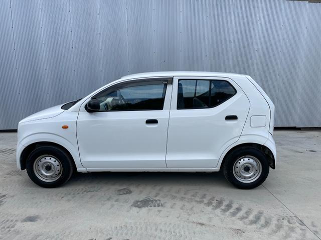 アルト VP 車検2年付き AGS 商用バン(4枚目)