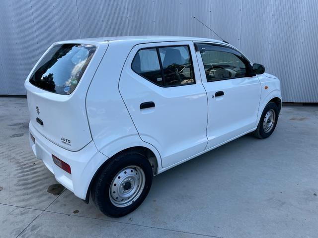 アルト VP 車検2年付き AGS 商用バン(6枚目)