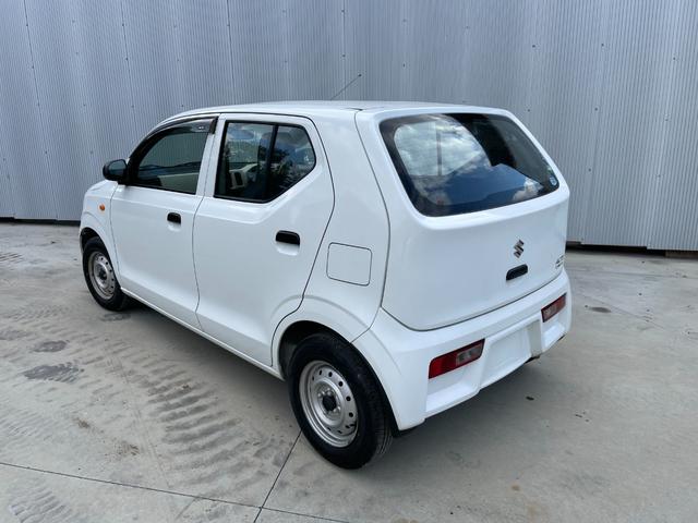 アルト VP 車検2年付き AGS 商用バン(7枚目)