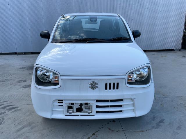 アルト VP 車検2年付き AGS 商用バン(8枚目)