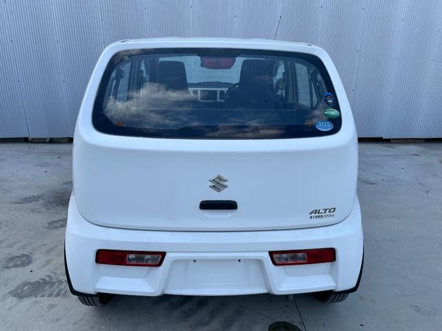 アルト VP 車検2年付き AGS 商用バン(9枚目)