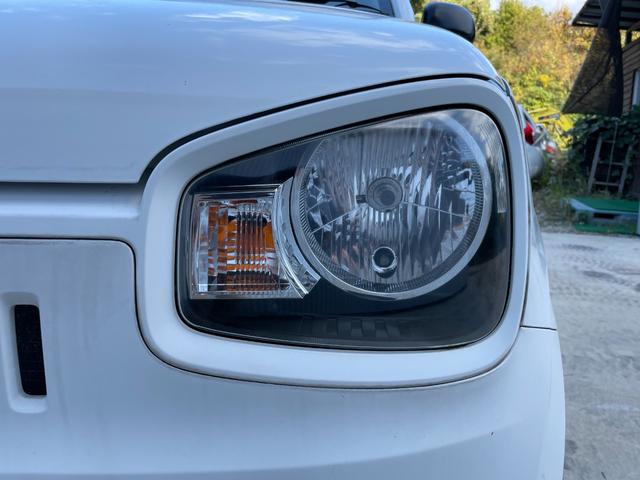 アルト VP 車検2年付き AGS 商用バン(12枚目)