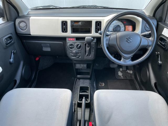 アルト VP 車検2年付き AGS 商用バン(15枚目)