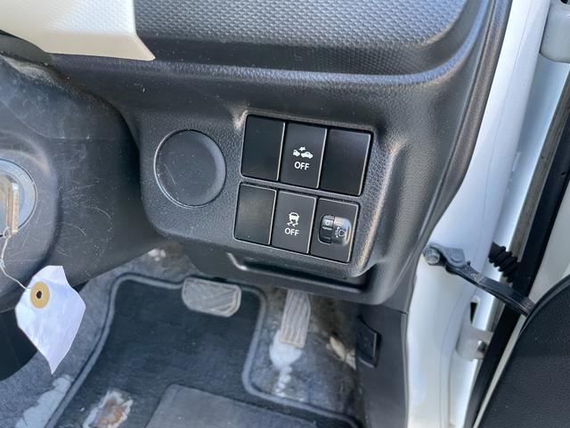 アルト VP 車検2年付き AGS 商用バン(18枚目)