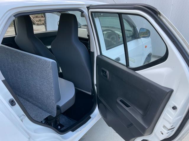 アルト VP 車検2年付き AGS 商用バン(24枚目)