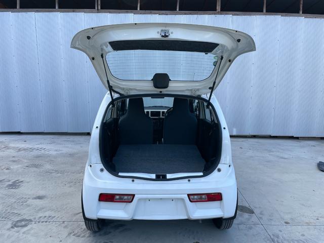 アルト VP 車検2年付き AGS 商用バン(26枚目)