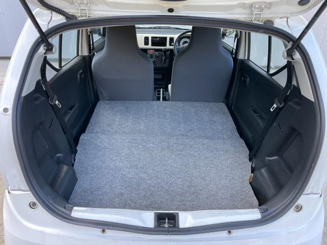 アルト VP 車検2年付き AGS 商用バン(27枚目)