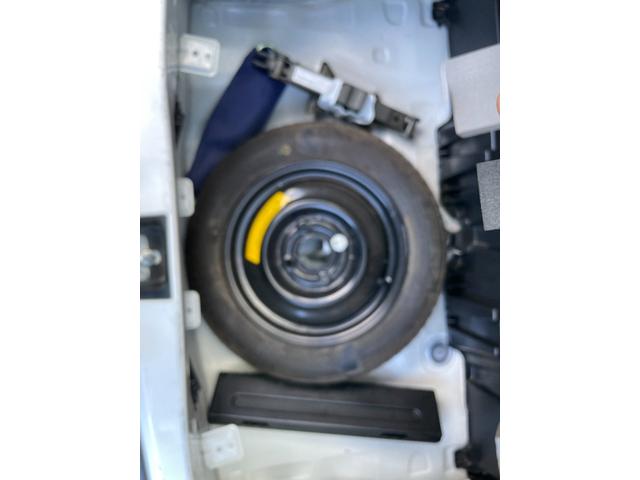 アルト VP 車検2年付き AGS 商用バン(28枚目)