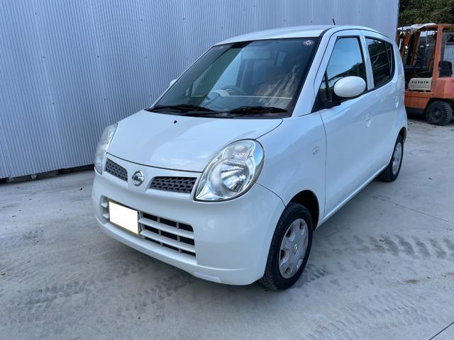 モコ S 車検2年付き ETC(2枚目)