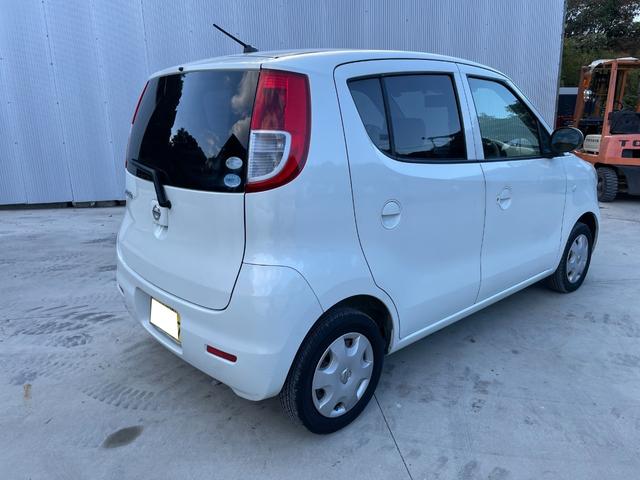 モコ S 車検2年付き ETC(4枚目)