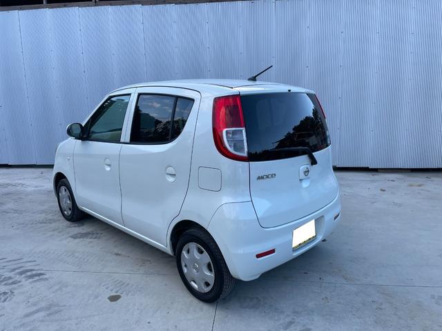 モコ S 車検2年付き ETC(5枚目)