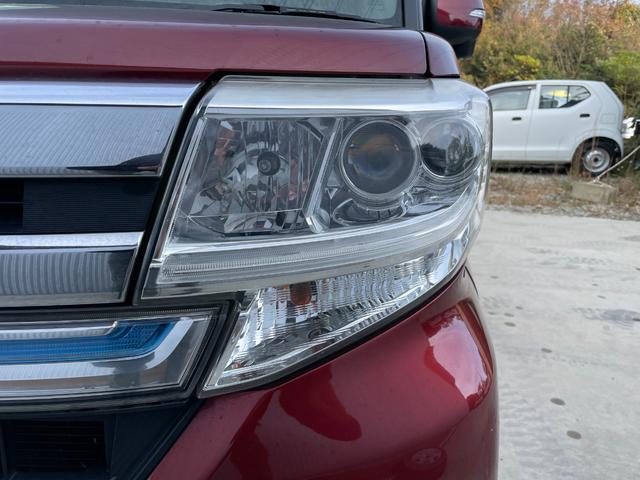 タント カスタムX トップエディションSA 車検2年付き ETC 左パワースライドドア、リアウィンドウサンシェイド、バックカメラ、純正ナビ・TV、CD,DVD、Bluetooth(14枚目)