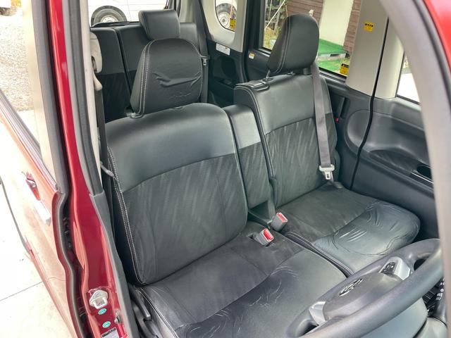 タント カスタムX トップエディションSA 車検2年付き ETC 左パワースライドドア、リアウィンドウサンシェイド、バックカメラ、純正ナビ・TV、CD,DVD、Bluetooth(15枚目)