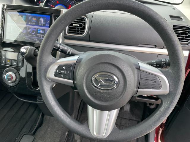 タント カスタムX トップエディションSA 車検2年付き ETC 左パワースライドドア、リアウィンドウサンシェイド、バックカメラ、純正ナビ・TV、CD,DVD、Bluetooth(18枚目)