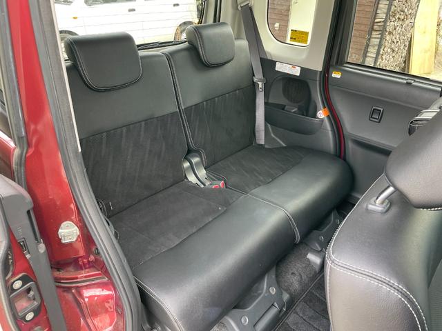 タント カスタムX トップエディションSA 車検2年付き ETC 左パワースライドドア、リアウィンドウサンシェイド、バックカメラ、純正ナビ・TV、CD,DVD、Bluetooth(28枚目)