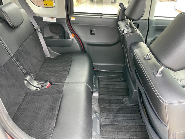 タント カスタムX トップエディションSA 車検2年付き ETC 左パワースライドドア、リアウィンドウサンシェイド、バックカメラ、純正ナビ・TV、CD,DVD、Bluetooth(29枚目)