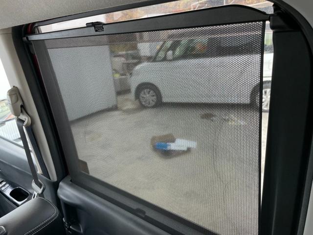 タント カスタムX トップエディションSA 車検2年付き ETC 左パワースライドドア、リアウィンドウサンシェイド、バックカメラ、純正ナビ・TV、CD,DVD、Bluetooth(32枚目)