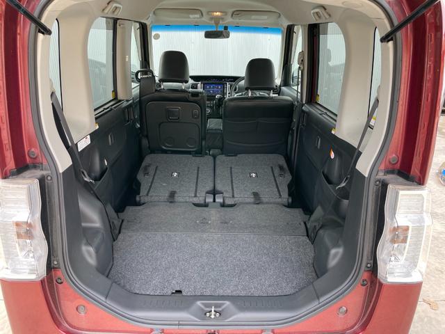 タント カスタムX トップエディションSA 車検2年付き ETC 左パワースライドドア、リアウィンドウサンシェイド、バックカメラ、純正ナビ・TV、CD,DVD、Bluetooth(35枚目)