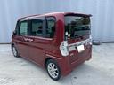 タント カスタムX トップエディションSA 車検2年付き ETC 左パワースライドドア、リアウィンドウサンシェイド、バックカメラ、純正ナビ・TV、CD,DVD、Bluetooth(5枚目)