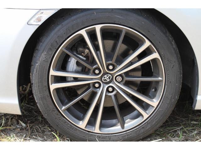 ８６ ＧＴリミテッド　車高調　カロッツェリアナビＴＶ　バックカメラ　６速マニュアル　ハーフレザーシート　ＨＩＤライト　ＤＶＤ再生可　スマートキー＆プッシュスタート　キーフリーシステム　ステアリング異音対策済み（38枚目）