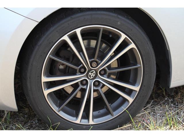 ８６ ＧＴリミテッド　車高調　カロッツェリアナビＴＶ　バックカメラ　６速マニュアル　ハーフレザーシート　ＨＩＤライト　ＤＶＤ再生可　スマートキー＆プッシュスタート　キーフリーシステム　ステアリング異音対策済み（41枚目）