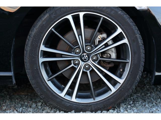 ８６ ＧＴ　６速マニュアル　純正ナビ　フルセグＴＶ　バックカメラ　フロントカメラ　モデリスタトランクスポイラー　オートエアコン　オートリトラクトミラー　スマートキー（21枚目）