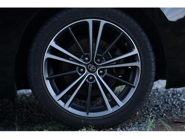 ８６ ＧＴ　６速マニュアル　純正ナビ　フルセグＴＶ　バックカメラ　フロントカメラ　モデリスタトランクスポイラー　オートエアコン　オートリトラクトミラー　スマートキー（22枚目）