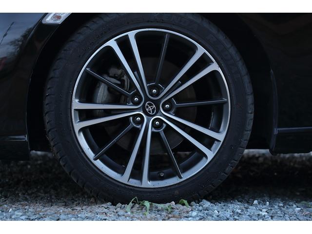 ８６ ＧＴ　６速マニュアル　純正ナビ　フルセグＴＶ　バックカメラ　フロントカメラ　モデリスタトランクスポイラー　オートエアコン　オートリトラクトミラー　スマートキー（23枚目）