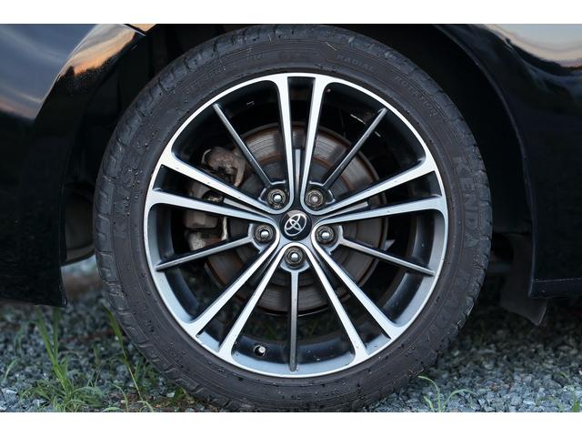 ８６ ＧＴ　６速マニュアル　純正ナビ　フルセグＴＶ　バックカメラ　フロントカメラ　モデリスタトランクスポイラー　オートエアコン　オートリトラクトミラー　スマートキー（24枚目）