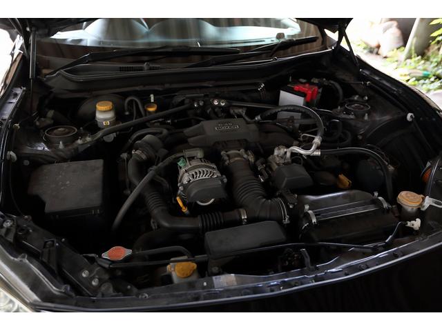 ８６ ＧＴ　６速マニュアル　純正ナビ　フルセグＴＶ　バックカメラ　フロントカメラ　モデリスタトランクスポイラー　オートエアコン　オートリトラクトミラー　スマートキー（37枚目）