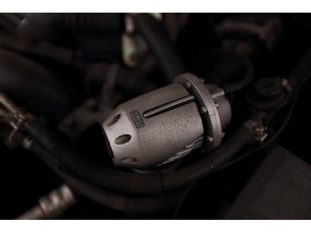 インプレッサ ２．０ＧＴ　５速マニュアル　タイミングベルト交換済み（９万ｋｍ）ＴＥＩＮ車高調　ヨコハマ１７インチアルミホイール（ＡＶＳモデル５）　Ｄｅｆｉブーストメーター（アドバンスＢＦ）　クラッチ新品（8枚目）