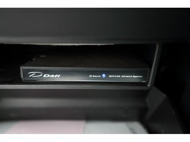 インプレッサ ２．０ＧＴ　５速マニュアル　タイミングベルト交換済み（９万ｋｍ）ＴＥＩＮ車高調　ヨコハマ１７インチアルミホイール（ＡＶＳモデル５）　Ｄｅｆｉブーストメーター（アドバンスＢＦ）　クラッチ新品（13枚目）