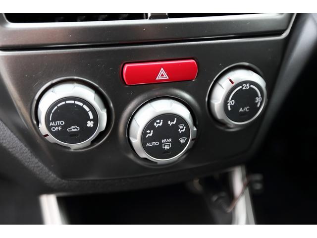 インプレッサ ２．０ＧＴ　５速マニュアル　タイミングベルト交換済み（９万ｋｍ）ＴＥＩＮ車高調　ヨコハマ１７インチアルミホイール（ＡＶＳモデル５）　Ｄｅｆｉブーストメーター（アドバンスＢＦ）　クラッチ新品（24枚目）