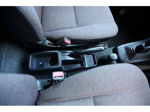 パジェロミニ ＶＲ　ターボ　５速マニュアル　タイミングベルト交換済み　最終モデル　最終生産年登録　ケンウッドナビＴＶ　ＥＴＣ（18枚目）