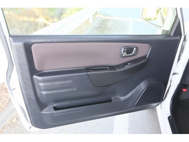 パジェロミニ ＶＲ　ターボ　５速マニュアル　タイミングベルト交換済み　最終モデル　最終生産年登録　ケンウッドナビＴＶ　ＥＴＣ（20枚目）