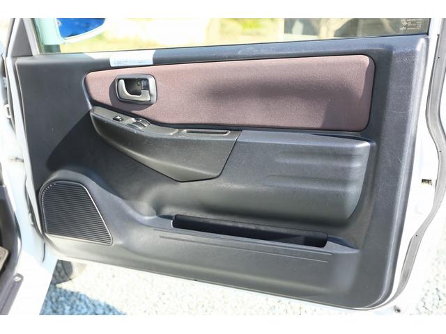 パジェロミニ ＶＲ　ターボ　５速マニュアル　タイミングベルト交換済み　最終モデル　最終生産年登録　ケンウッドナビＴＶ　ＥＴＣ（21枚目）