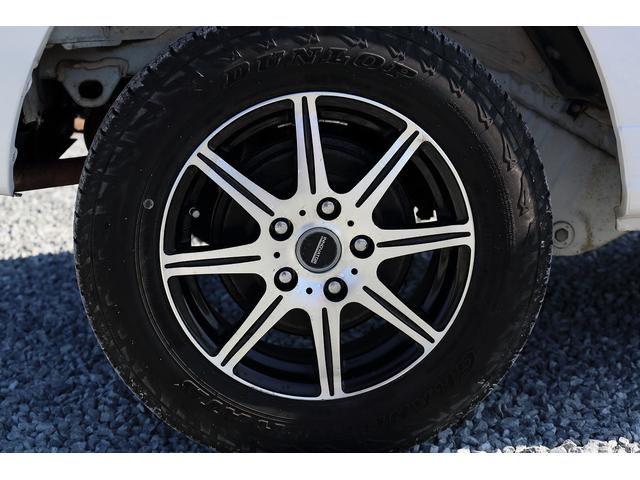 パジェロミニ ＶＲ　ターボ　５速マニュアル　タイミングベルト交換済み　最終モデル　最終生産年登録　ケンウッドナビＴＶ　ＥＴＣ（24枚目）