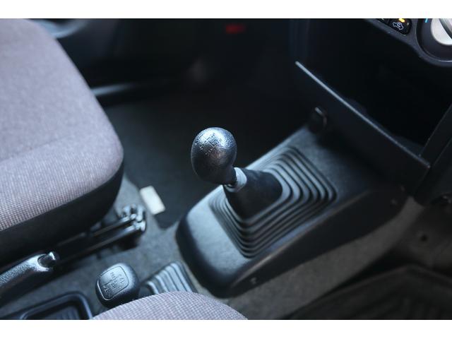 パジェロミニ ＶＲ　ターボ　５速マニュアル　タイミングベルト交換済み　最終モデル　最終生産年登録　ケンウッドナビＴＶ　ＥＴＣ（27枚目）