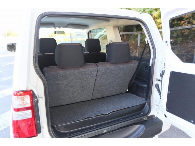 パジェロミニ ＶＲ　ターボ　５速マニュアル　タイミングベルト交換済み　最終モデル　最終生産年登録　ケンウッドナビＴＶ　ＥＴＣ（33枚目）