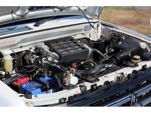 パジェロミニ ＶＲ　ターボ　５速マニュアル　タイミングベルト交換済み　最終モデル　最終生産年登録　ケンウッドナビＴＶ　ＥＴＣ（35枚目）