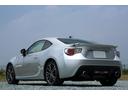 ８６ ＧＴリミテッド　車高調　カロッツェリアナビＴＶ　バックカメラ　６速マニュアル　ハーフレザーシート　ＨＩＤライト　ＤＶＤ再生可　スマートキー＆プッシュスタート　キーフリーシステム　ステアリング異音対策済み（3枚目）