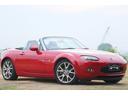 MAZDA ROADSTER